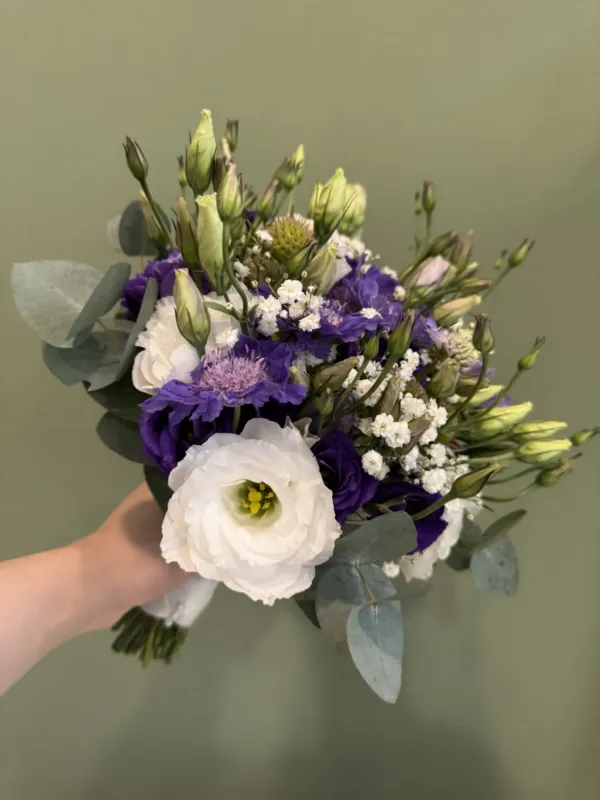 Lalic Bouquet Flower Studio — 5
