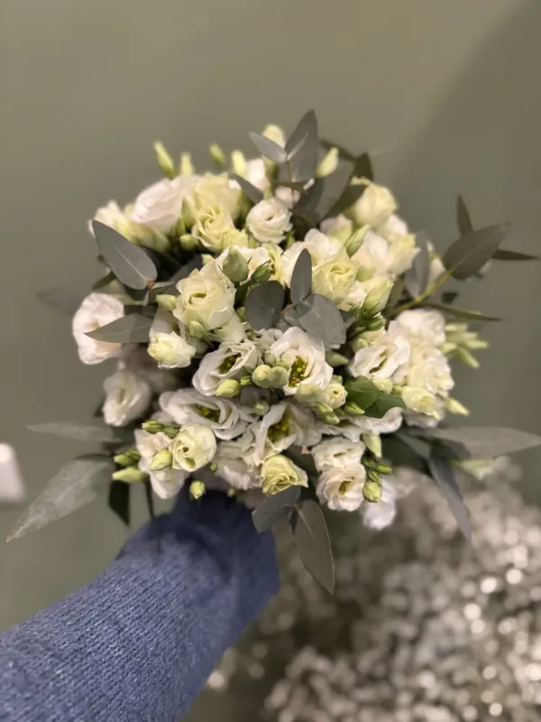 Lalic Bouquet Flower Studio — 7