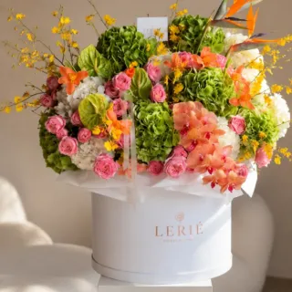 Lerie Flower Boutique
