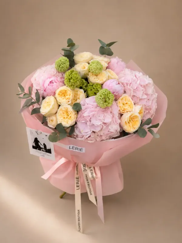 Lerie Flower Boutique — 2