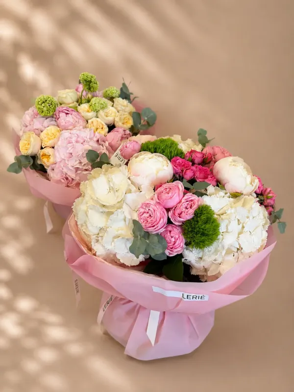 Lerie Flower Boutique — 3