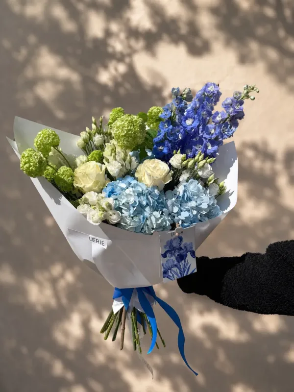 Lerie Flower Boutique — 5