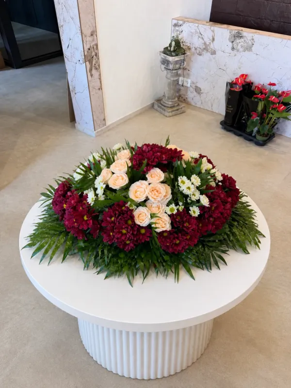 Lerie Flower Boutique — 6
