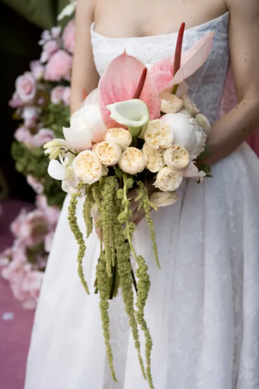 Lerie Flower Boutique — 7