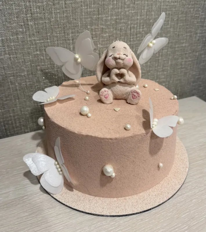 Les desserts de Nadine — 3