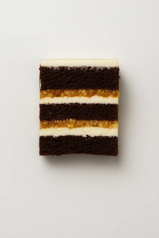Les desserts de Nadine — 4