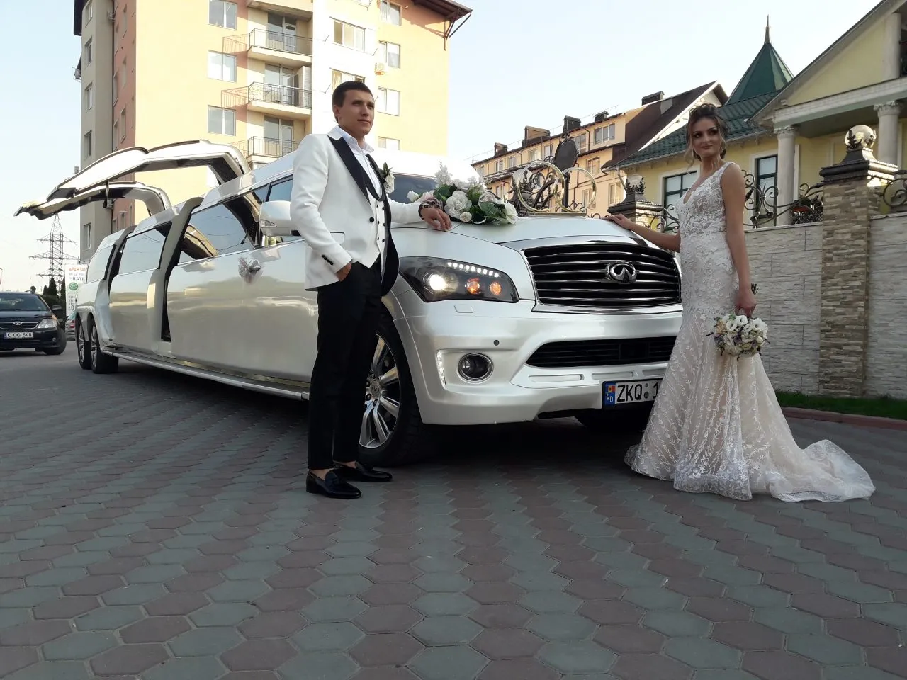 Limos