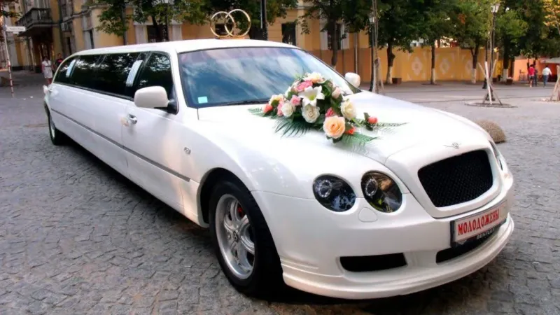 Limos — 3