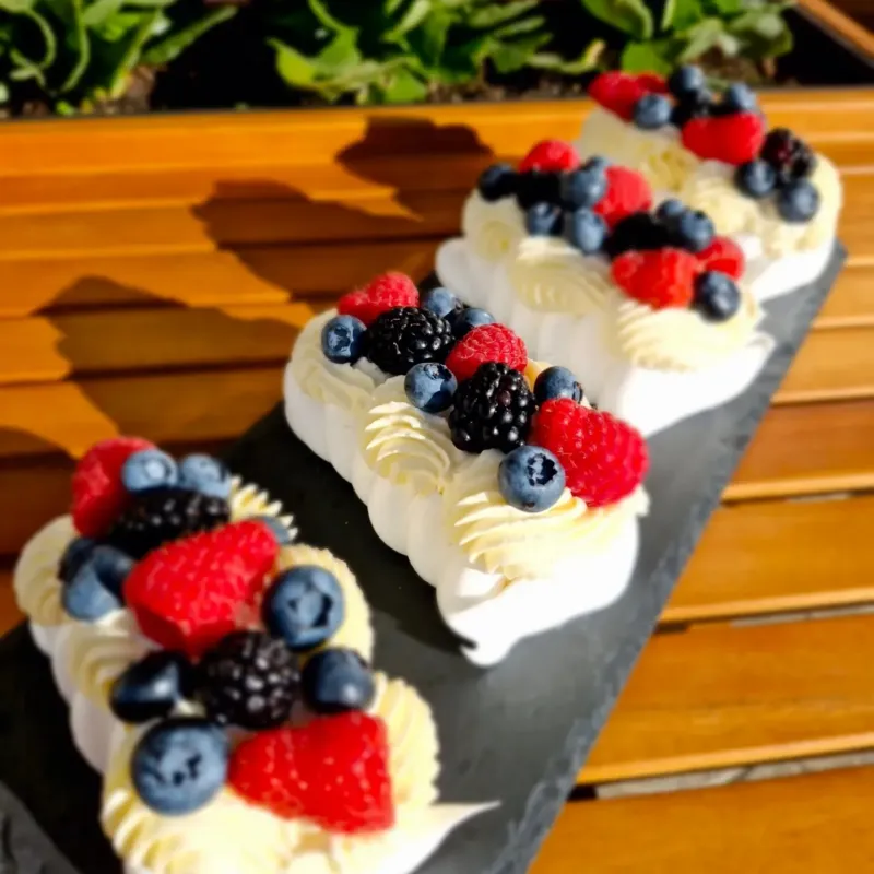 Little Treats — 2