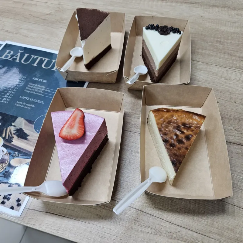 Little Treats — 3