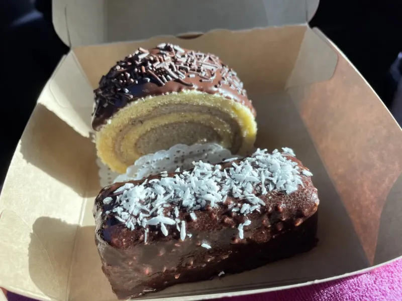 Little Treats — 4