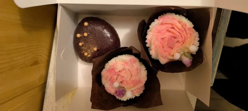 Little Treats — 5