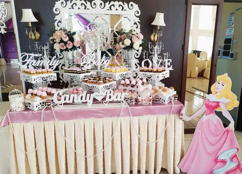 Maestro Candy Bar — 2