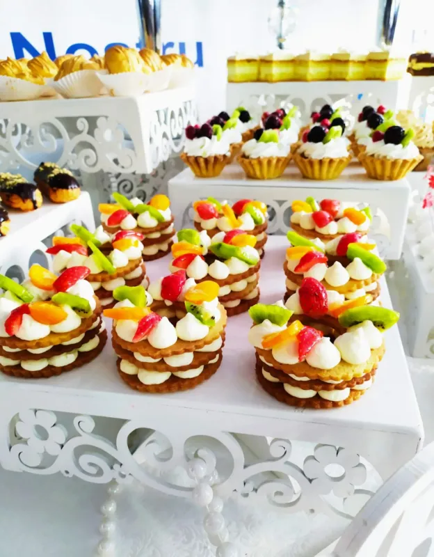 Maestro Candy Bar — 3