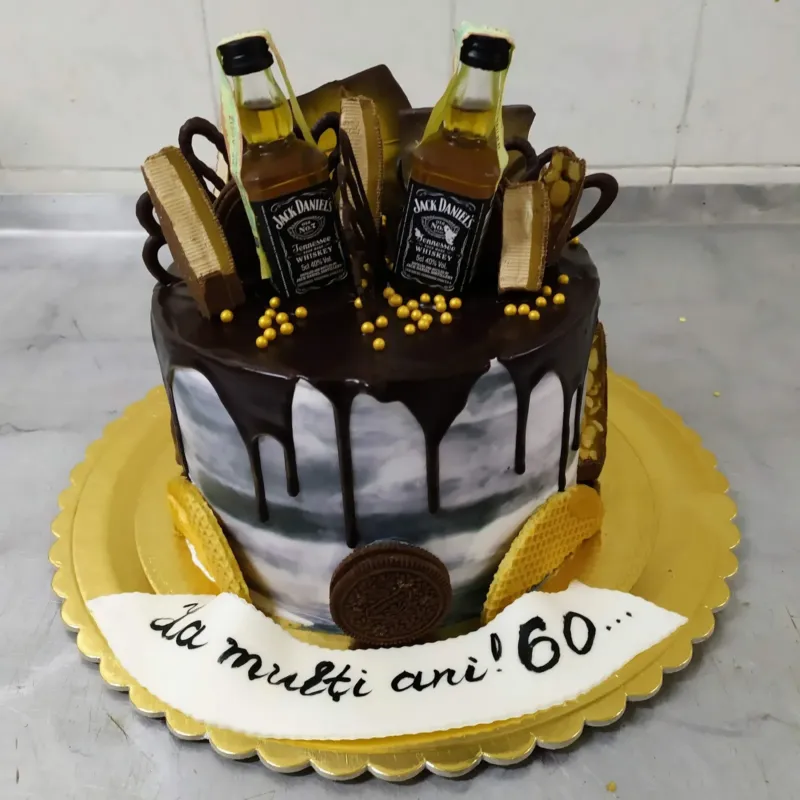 Maestro Candy Bar — 8