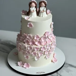 Mary’s Cake