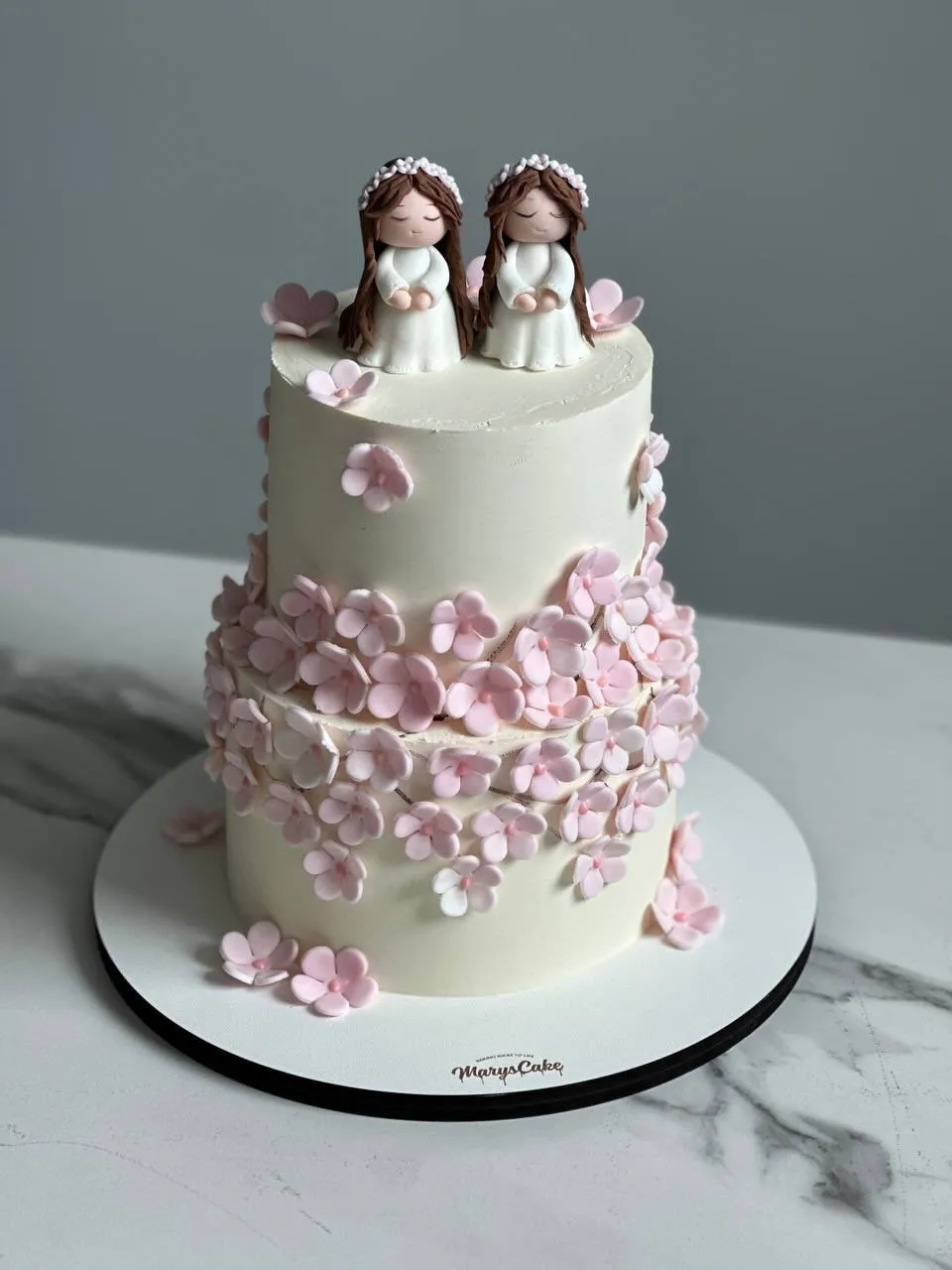 Mary’s Cake
