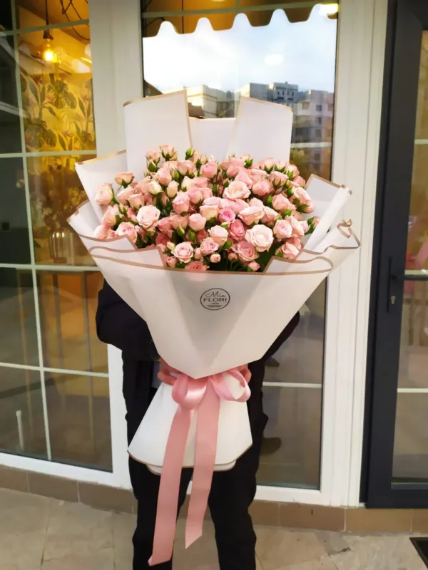 Mia Flori — 3