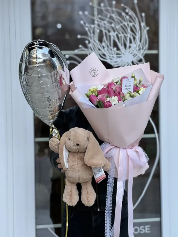 Mia Flori — 6