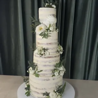 Miller’s Cake