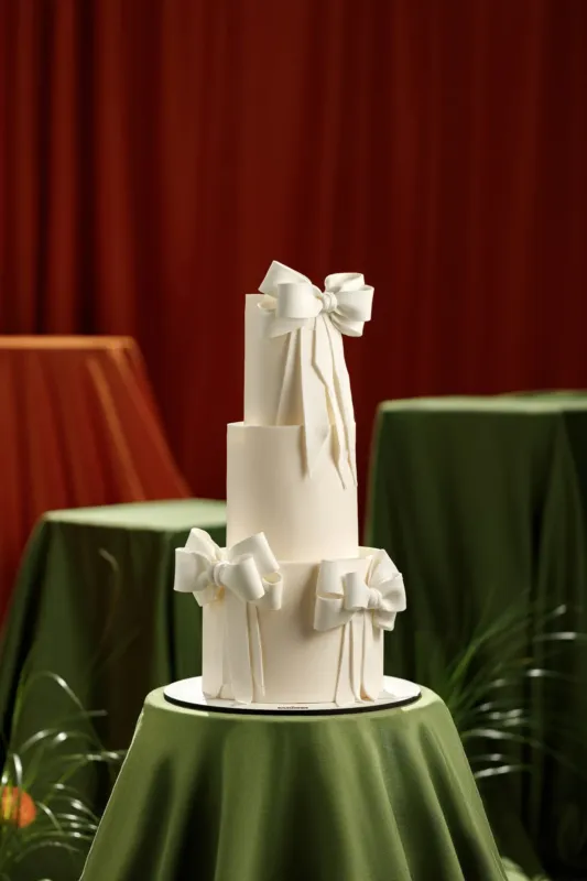 Miller’s Cake — 2
