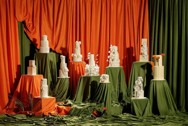 Miller’s Cake — 6