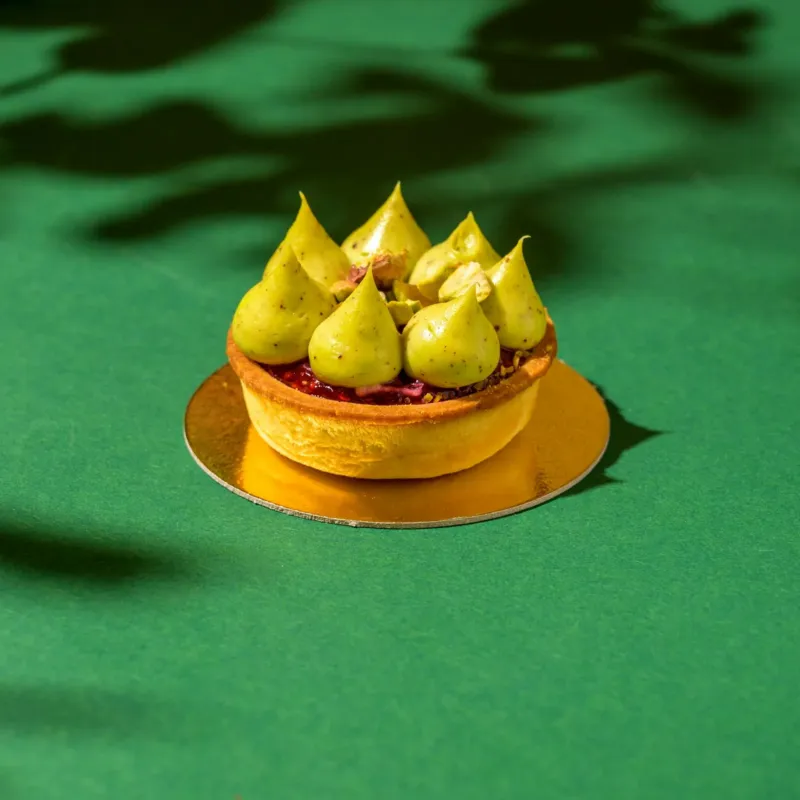 Miller’s Cake — 7