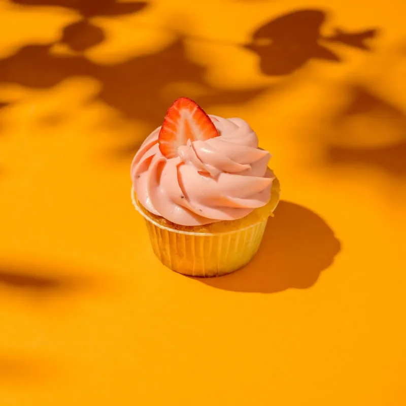 Miller’s Cake — 8