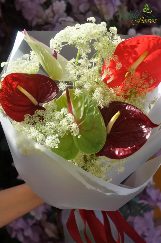 MoldFlowers — 4