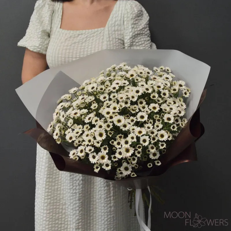 MoonFlowers — 2