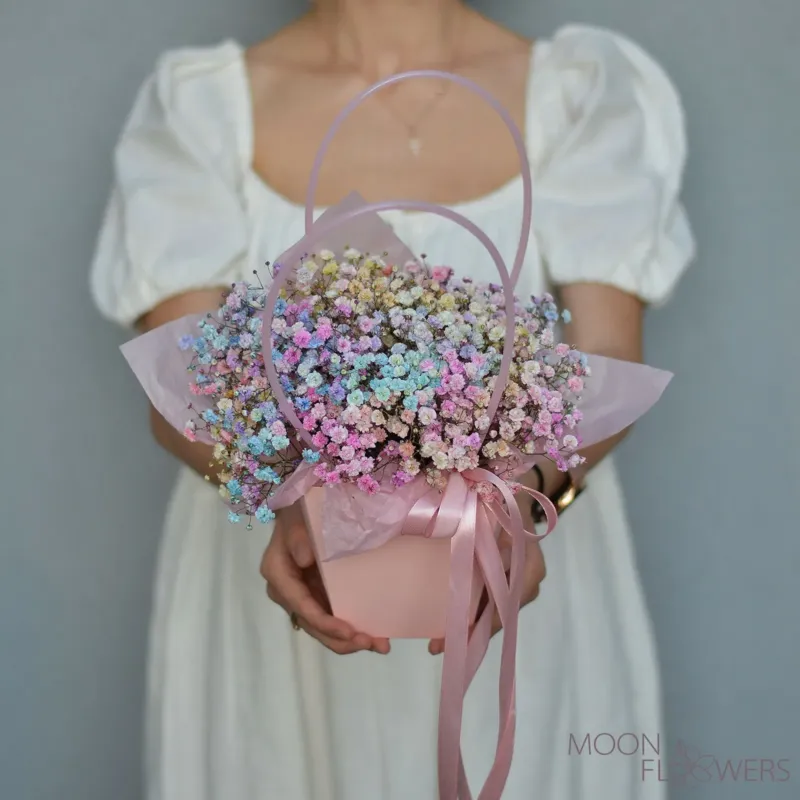 MoonFlowers — 4