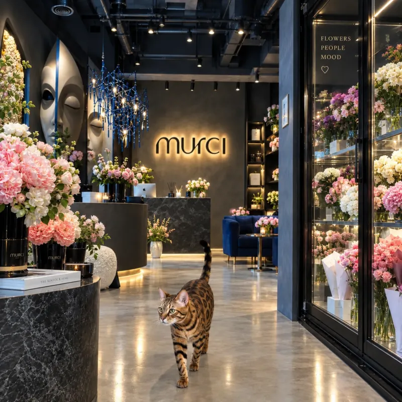 Murci — 5