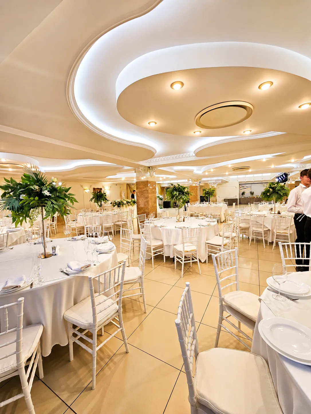 Nataly Banquet Hall