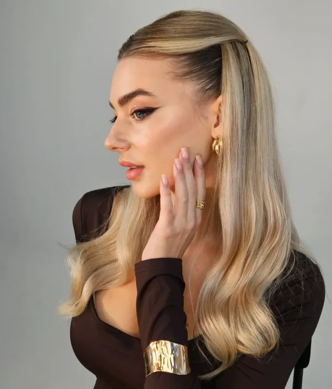 Natural Glow — 1