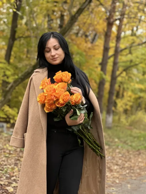 Nina Fodor — 5