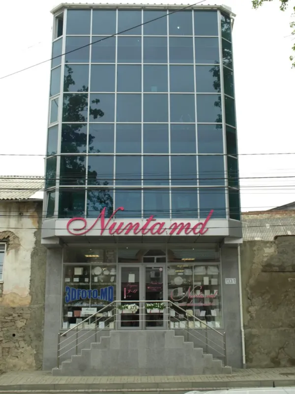 Nunta.md — 1