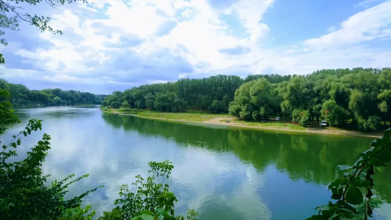 Odiseu — база отдыха, Вадул-луй-Водэ (фото 3)