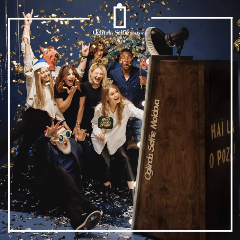 Oglinda Selfie Moldova — 2