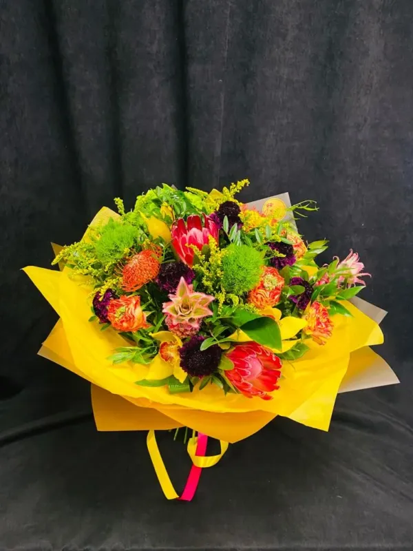 OkFlora — 2