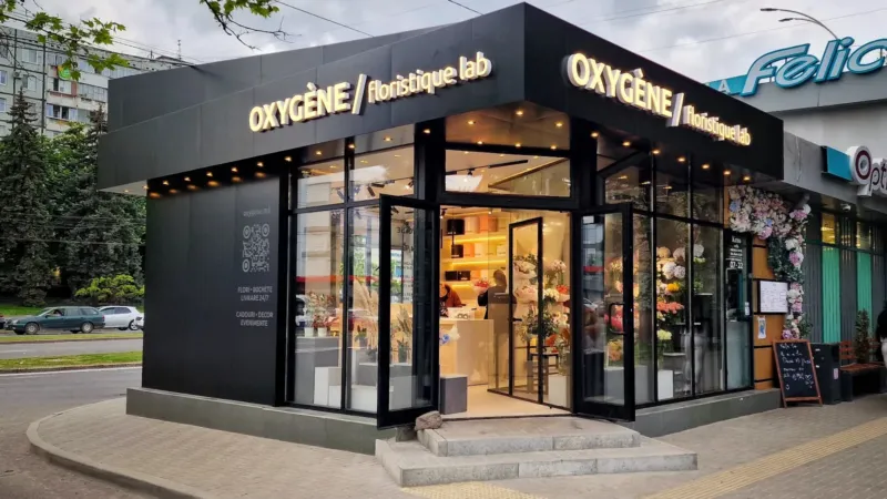 Oxygène Floristique Lab — 6