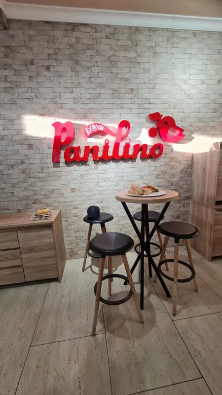 Panilino — 3