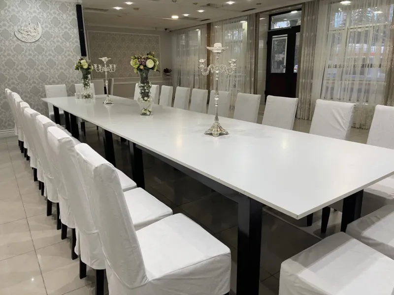 Paradis Banquet Hall — sală de banchet, Chișinău (foto 2)