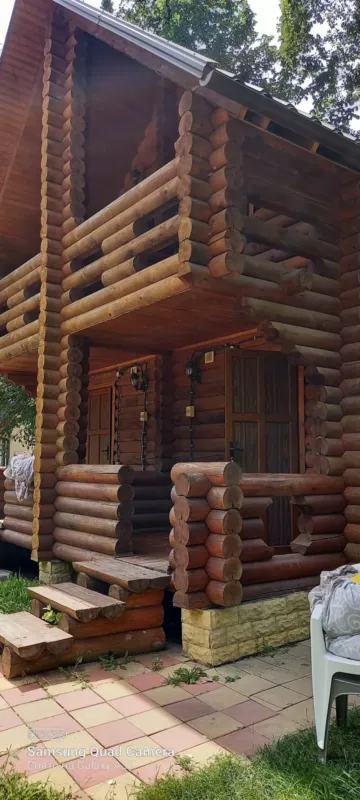 Pensiunea „Vacanza” — база отдыха, Вадул-луй-Водэ (фото 5)