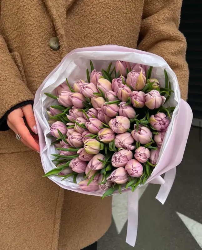 Peony Flowers Boutique — 2