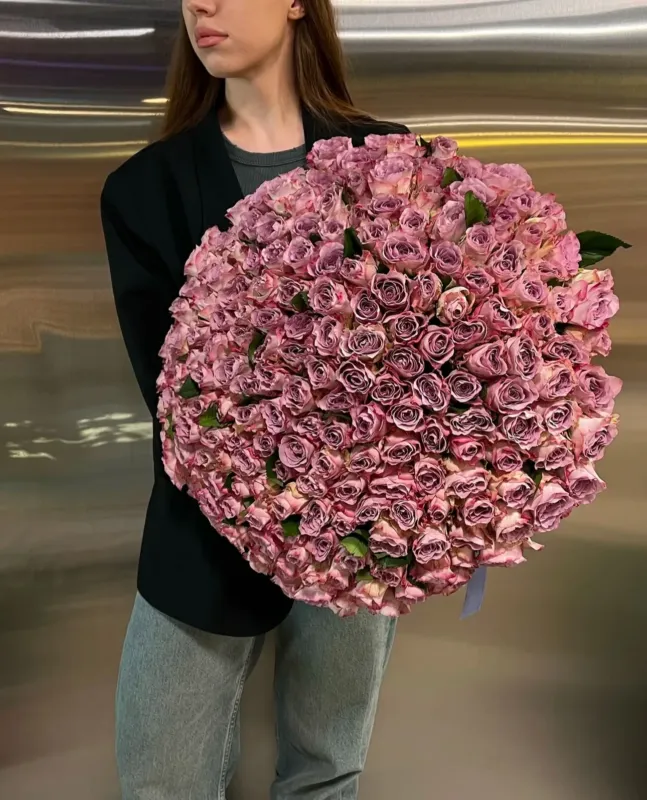Peony Flowers Boutique — 3