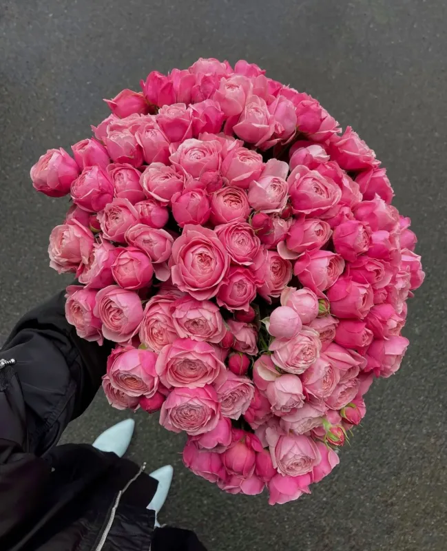 Peony Flowers Boutique — 4