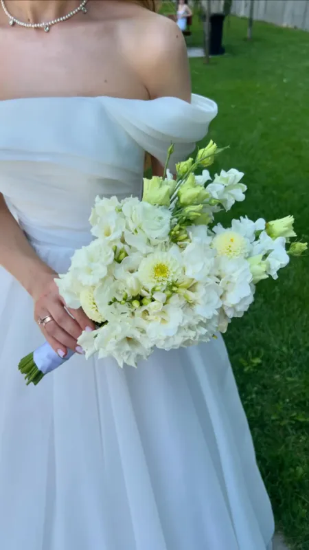 Peony Flowers Boutique — 5