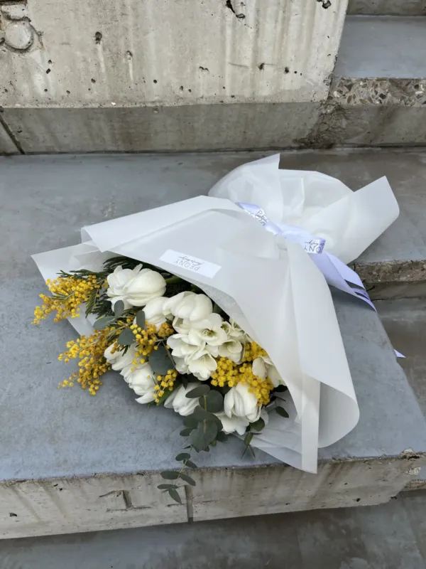 Peony Flowers Boutique — 6
