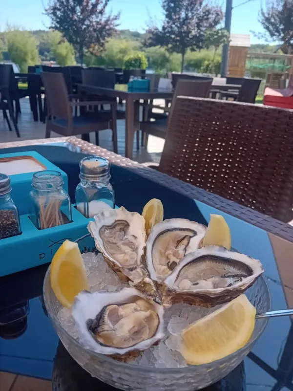 Piers — restaurant, Chișinău (foto 4)