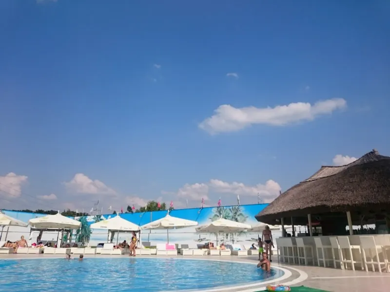 Premium Park — restaurant, Budești (foto 5)